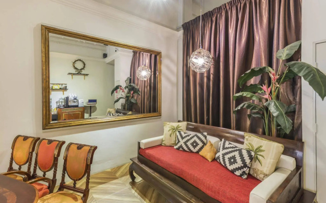 Adler Hostel