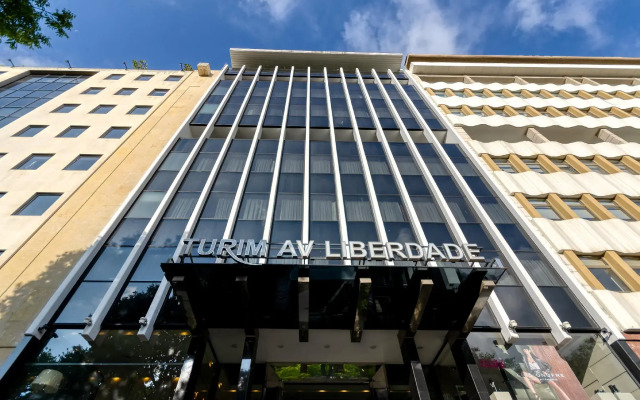 TURIM Av Liberdade Hotel