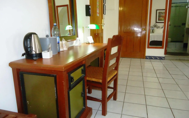 Concierge Plaza Colima