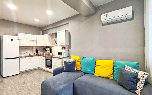 Сочи на три ночи на улице Метелева 23