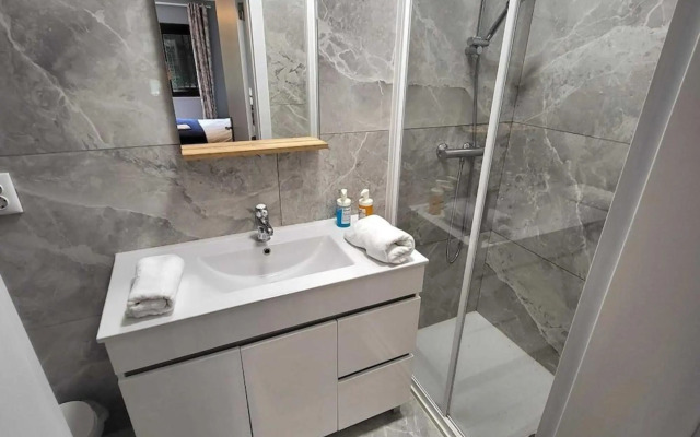 Lagoas park elite home