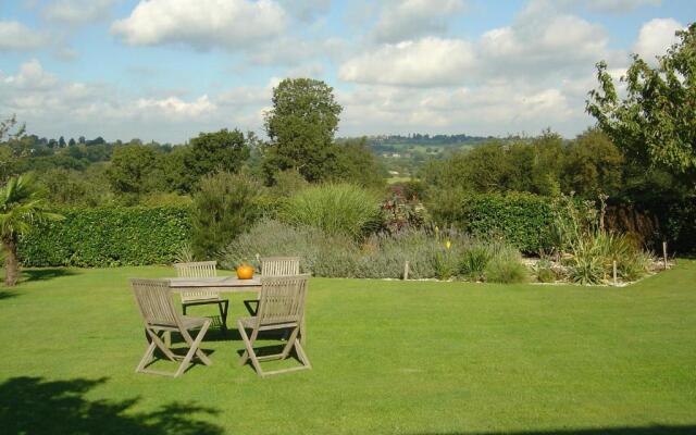 Three Chimneys Farm Accommodation