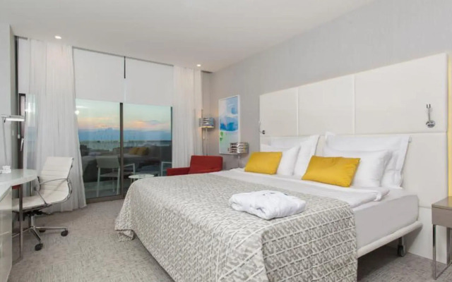 The Sense De Luxe Hotel – All Inclusive