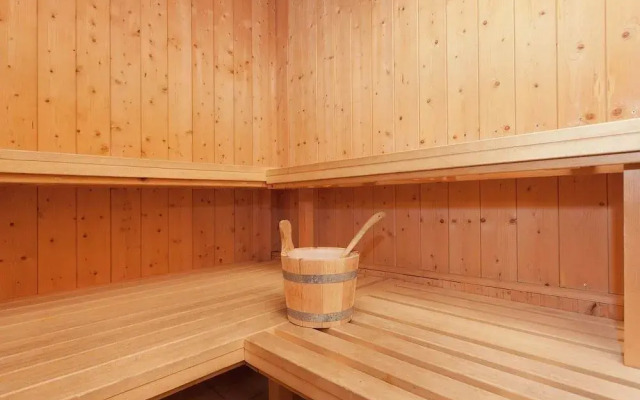 Holiday Home in Eisfeld Near Ski Lift