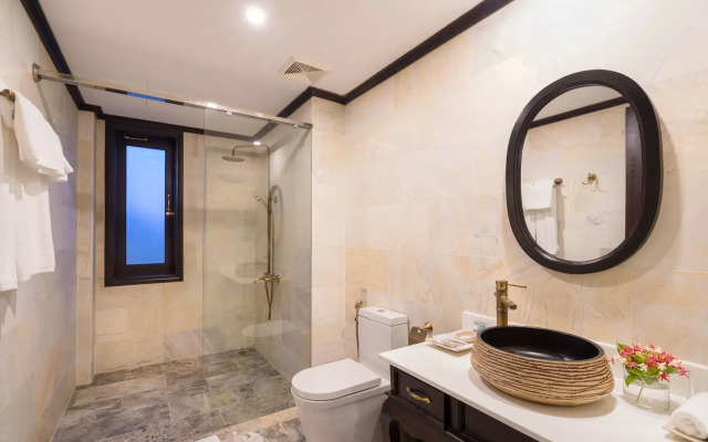 Hoian Central Hotel