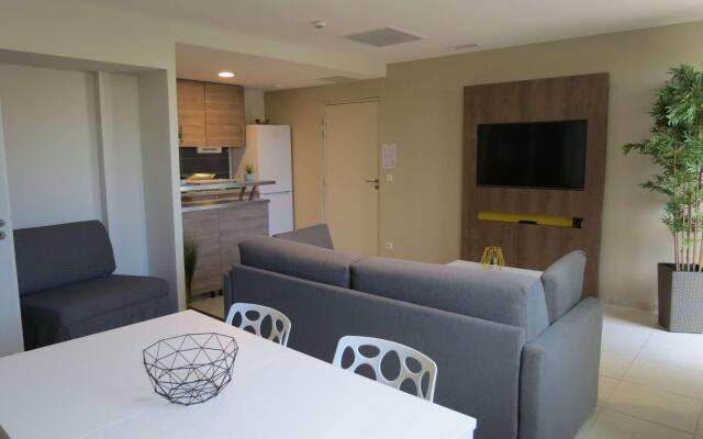 Best Western Hotelio Montpellier Sud