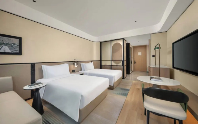 Holiday Inn Hangzhou GCEC by IHG