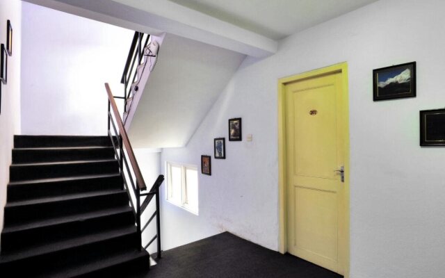 Hotel Comfort & Restaurant