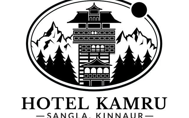 Hotel Kamru