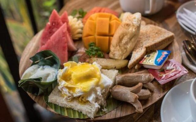 Bliss Ubud Abangan