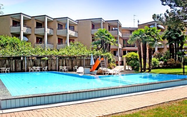 Centro Cristiano - TICINO TICKET. 12414