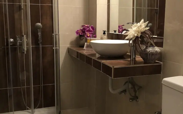 Danae Villa