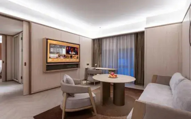 Crystal Orange Hotel Kunming Haile World