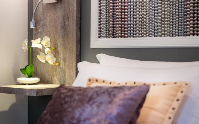 Sweet Inn Apartments - Smats Street