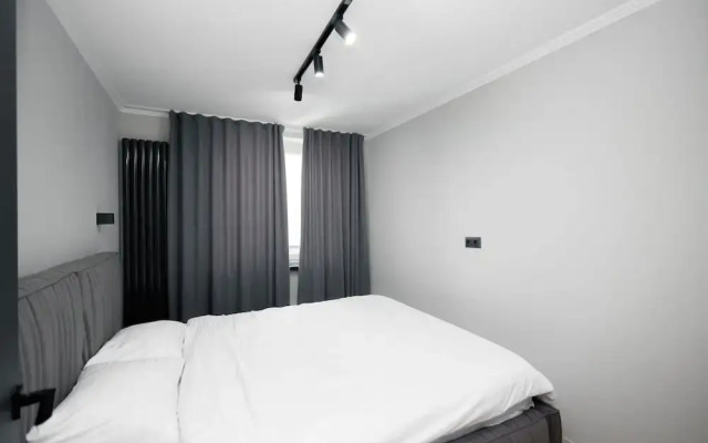 Urban Apartment Nr89