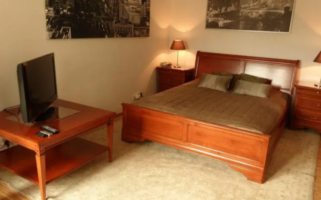 Premium Place Obrzeżna