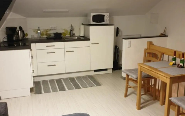 Ferienwohnung Litau