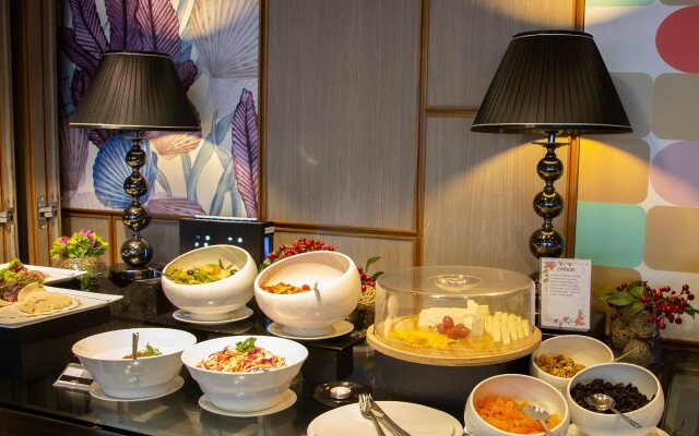 Lux Suite at Platinum KLCC