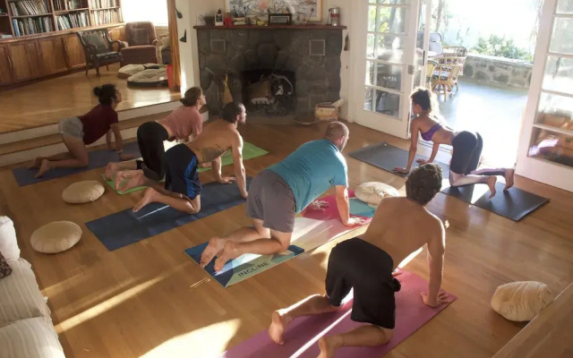 Gingerhill Farm Retreat