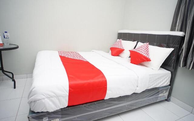 OYO 1007 Alletha Guest House 2