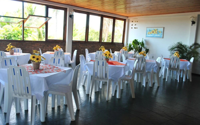 Pousada Portal do Prado