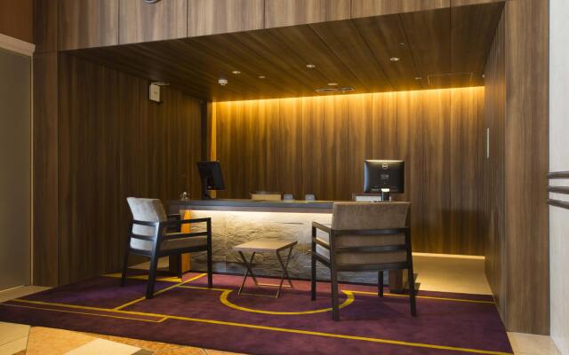 Royal Park Hotel Takamatsu