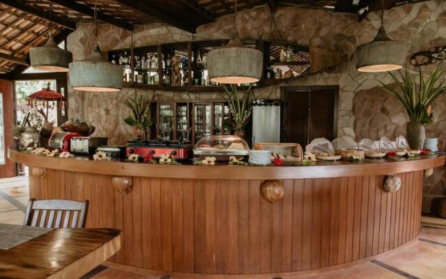 Paua Hotel Boutique