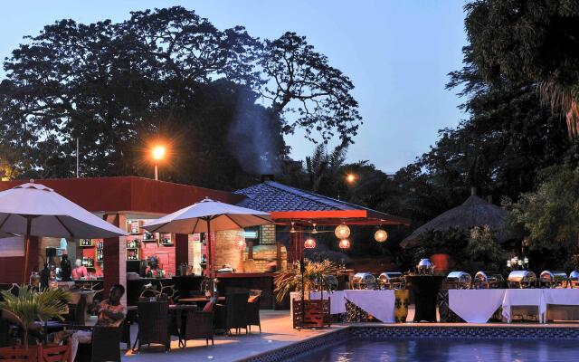 Pullman Kinshasa Grand Hotel