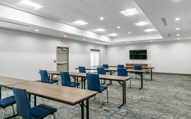 Holiday Inn Express & Suites Nokomis Sarasota South by IHG