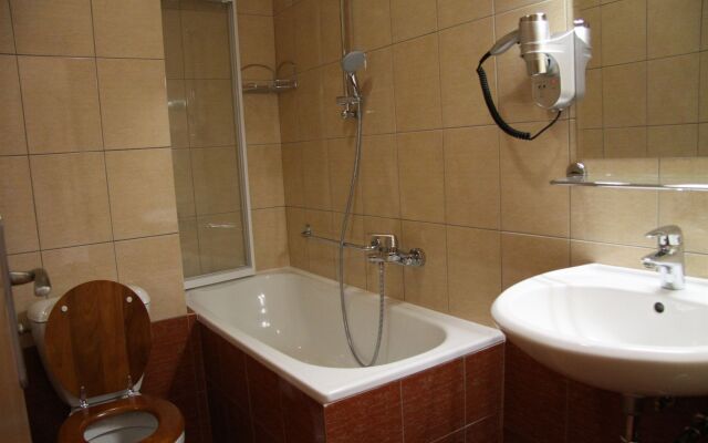 Hotel Libero