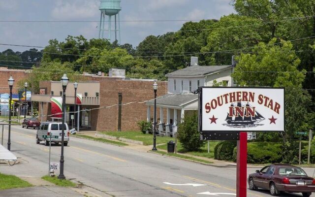 Southern Star Inn