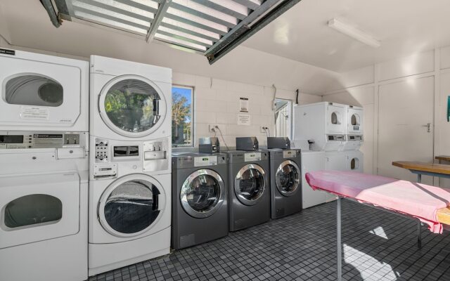 Christchurch Top 10 Holiday Park