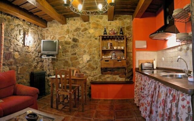 La Venta del Alma II - El Apartamento