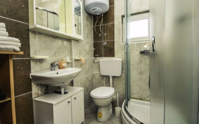 Apartment Amadea Novigrad (Zadar) 41664