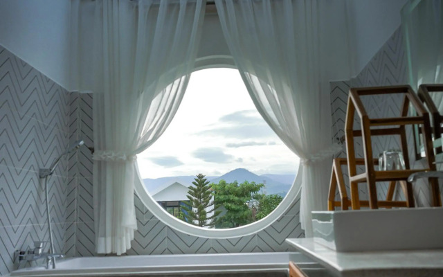 Montagne Residence