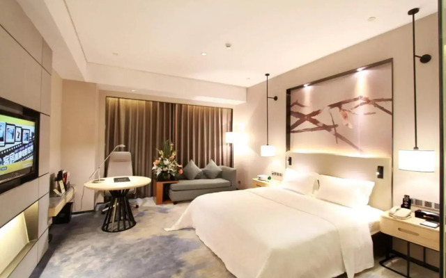 Shenzhen Shuidu Holiday Hotel