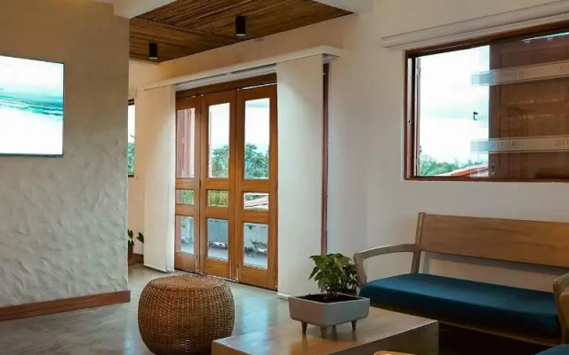 Cannatel Exclusive Hotel