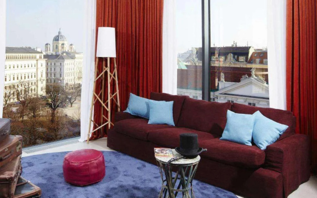 Hotel Atlas