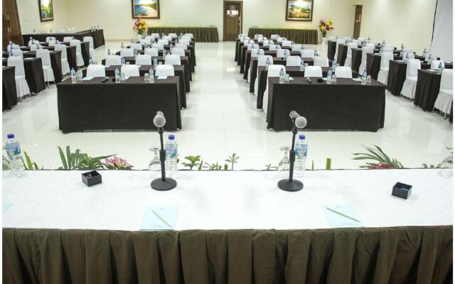 LAPRIMA Hotel Flores