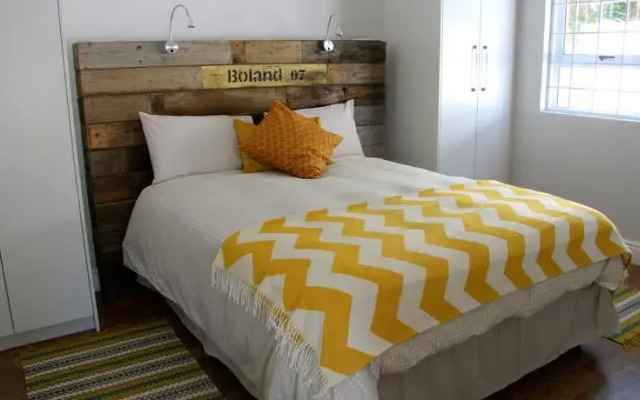 Lazy Days Apartments - Cape Town