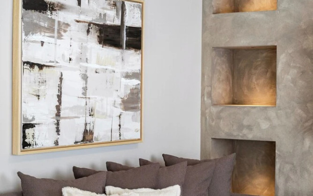 Syntagma Acropolis View Residence