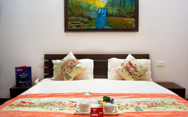 OYO 8947 Hotel Vedanta