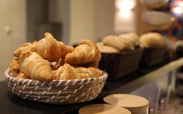 Art Hotel Charlottenburger Hof