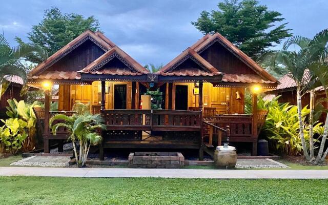 Thai House Hua Hin