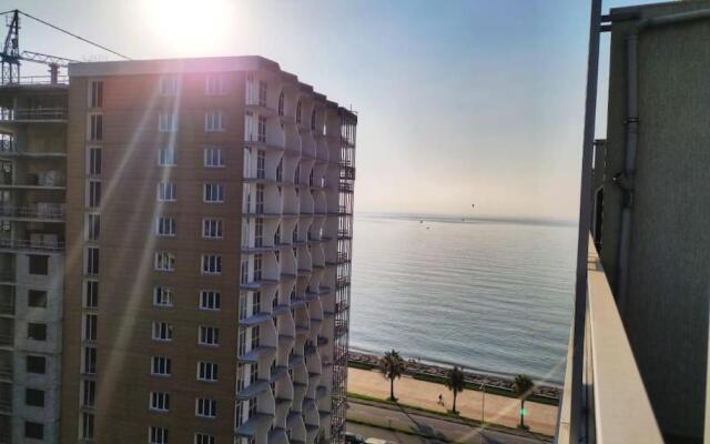 Leo Group Apartment 13-277B Sunrise Batumi