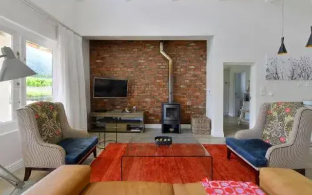 Fransvliet Guest House