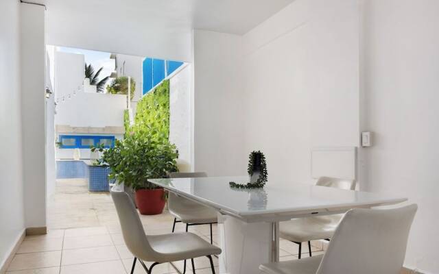 Santorini Villa 9Bd 9B Pool Beach House