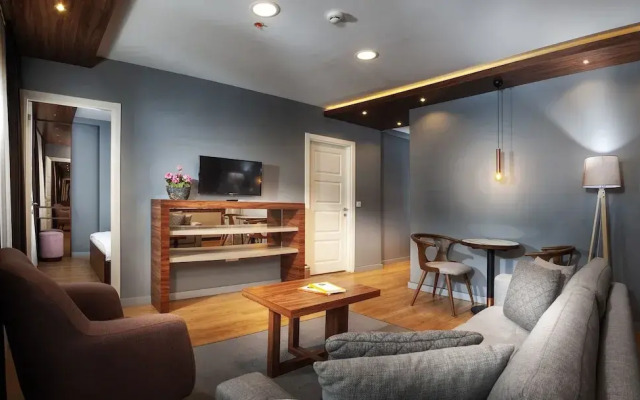 Rental House Istanbul Bakirkoy Apart