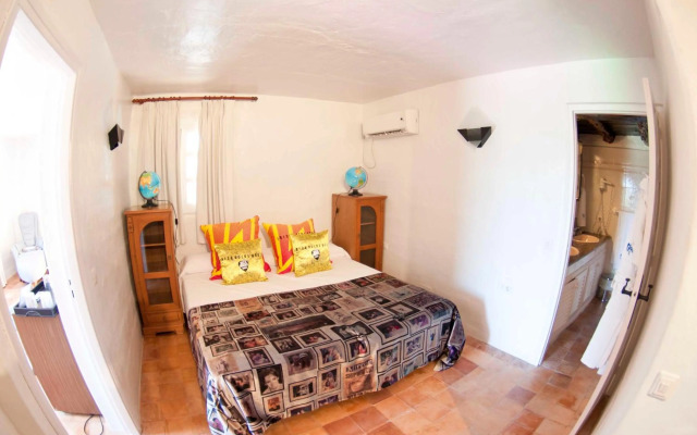 Pikes Ibiza - Adults Only