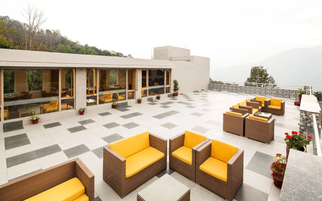 Sinclairs Retreat Kalimpong